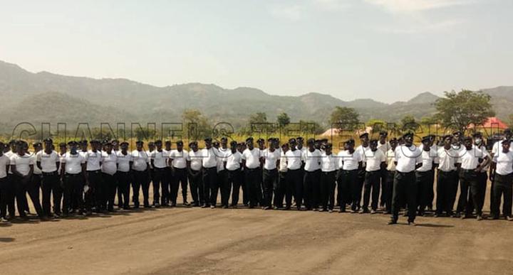 minister-of-police-affairs-carries-out-inspection-as-swat-commences-training